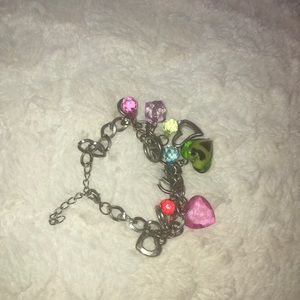 Justice Bracelet